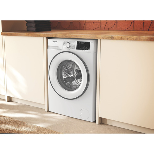 Hotpoint HEV841WUK washing machine – image 8