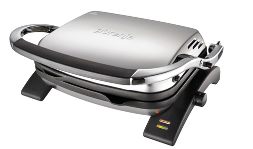 Gorenje KR1800EPRO contact grill