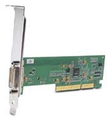 HP Intel DVI AGP Digital Display (ADD) kaart (rev B)