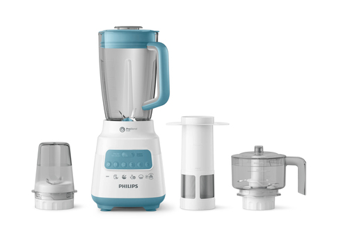Philips 5000 series HR2223/60 blender – image 2