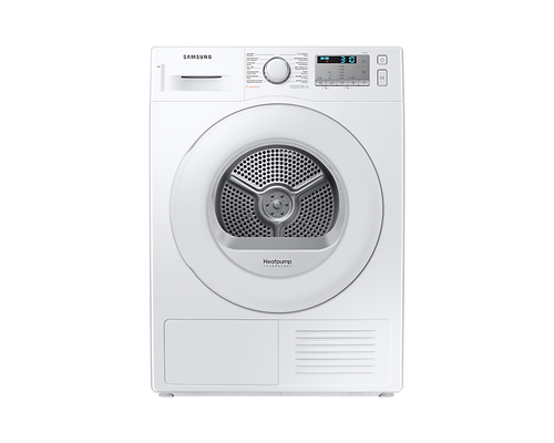 Samsung DV81TA020TH tumble dryer Freestanding Front-load