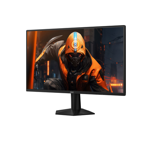 AOC G5 25G50F computer monitor – image 4