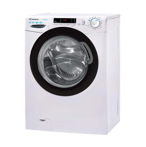 Candy Smart CS1292DWB4/1-47 washing machine Front-load – image 3