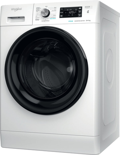 WHIRLPOOL PFFWDB864349BVFR