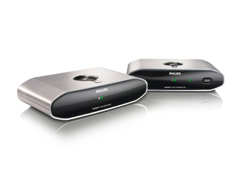 Philips Wireless TV link SLV3220/05