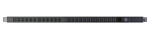 Vertiv PowerGo Basic PDU| 0U|1P+N+E (IP44)|