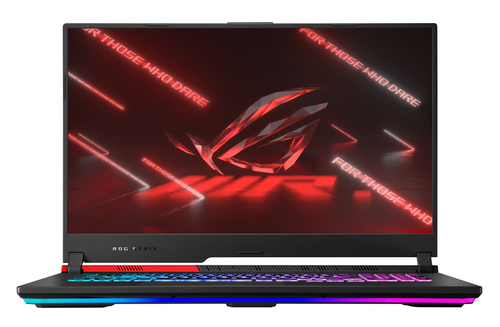 ASUS ROG Strix G15 G513QY-HF001W AMD Ryzen™ 9 5900HX Laptop – image 4