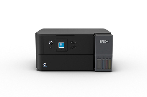 Multifuncionales EPSON Ecotank L4360