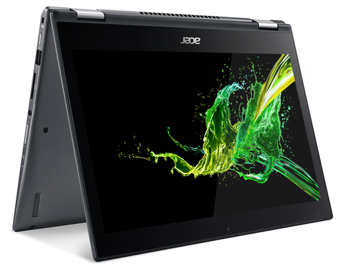 Acer SP513-53N-70J5 + Extended Service Plans – image 7