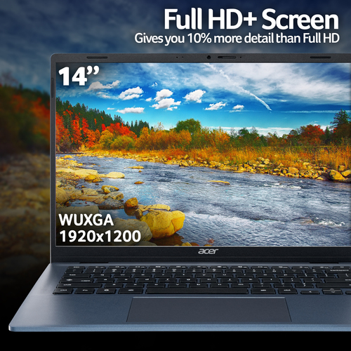 Chromebook 314 CBOA314-2H-84H8 thumbnail 12