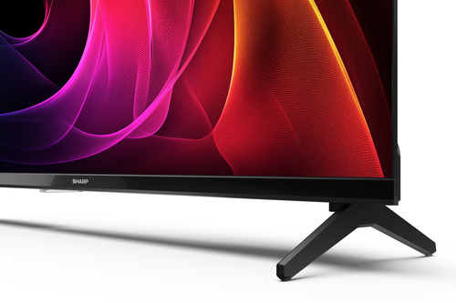 Sharp 32HA1205E TV – image 5