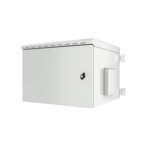 Lanview RWMIP55W07U60W rack cabinet 7U White
