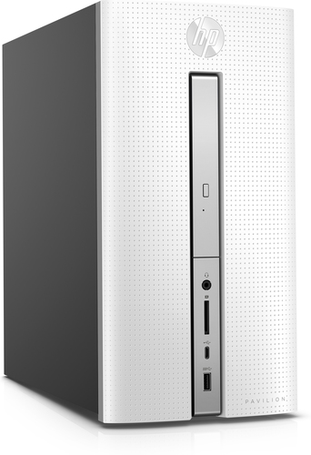 HP Pavilion 570-p075a Intel® Core™ i7 i7-7700 – image 3