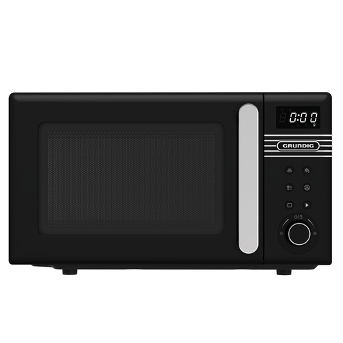 Grundig GMF2120CLB MİKRODALGA FIRIN – image 3