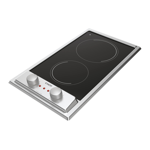 Candy CH32XK Black Built-in – image 2
