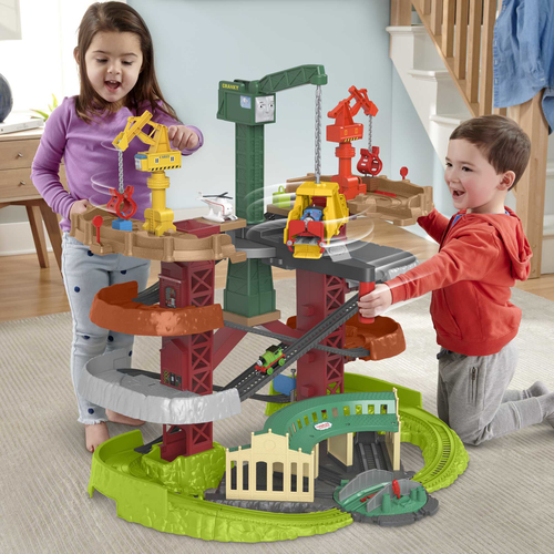Thomas & Friends GXH09 toy playset
