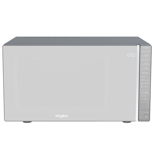 Whirlpool WM2811D microwave Silver Combination microwave Countertop