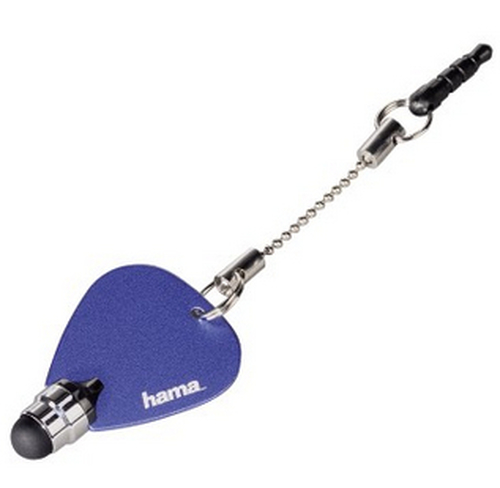 Hama 114193 stylus pen Blue
