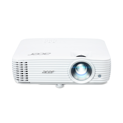 Acer Essential X1526AH Standard throw projector 4000 ANSI lumens DLP 1080p (1920x1080) White
