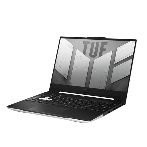 ASUS TUF Dash F15 FX517ZC-I735B8W-O laptop Intel® Core™ i7 i7-12650H – image 5