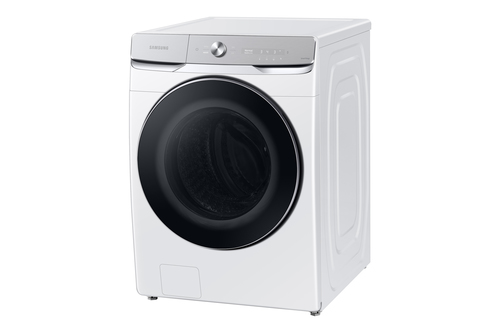Samsung WF25A8900AW washing machine Front-load – image 3