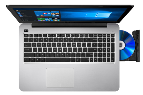 ASUS F556UA-AB54-BL laptop Intel® Core™ i5 i5-7200U – image 5