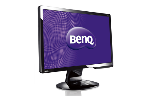 BenQ GW2320 computer monitor – image 3