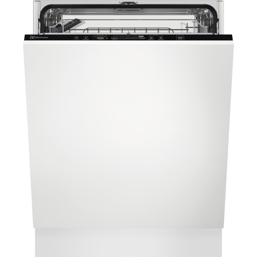 Electrolux EEG47300L Полностью встраиваемый 13 мест