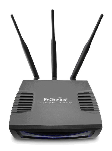 EnGenius ECB9500 1000 Mbit/s Power over Ethernet (PoE)