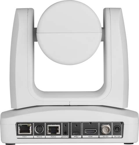 AVer PTZ310 2.1 MP White 1920 x 1080 pixels 60 fps CMOS 25.4 / 2.8 mm (1 / 2.8") – image 4
