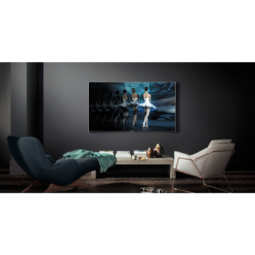 Techly wall mount voor LCD TV LED 40"-65" zwart, afbeelding 5
