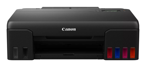 Canon PIXMA G550 MegaTank струйный принтер Цветной 4800 x 1200 DPI A4 Wi-Fi