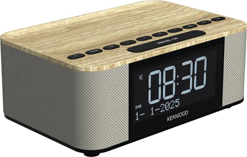 Kenwood CR-ST 55 DAB – Foto 2 van 2