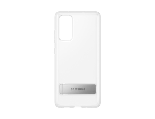 Samsung EF-JG780 чехол для мобильного телефона 16,5 cm (6.5") Крышка Прозрачный
