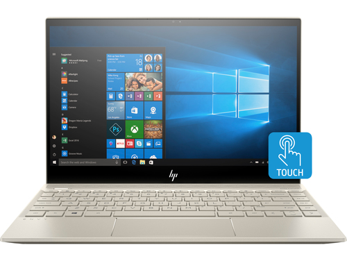 HP ENVY 13-ah0002ca Intel® Core™ i5 i5-8250U Laptop