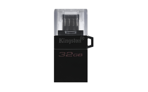 Kingston Technology microDuo3 G2 – image 1