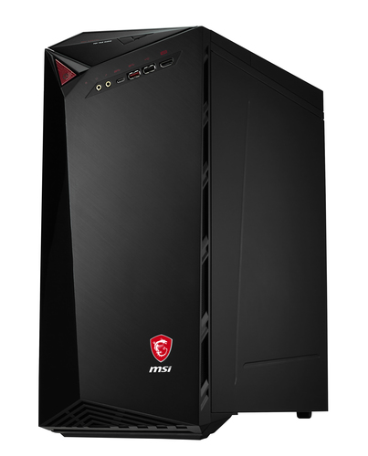 MSI Infinite A VR7RD-045RU – image 8