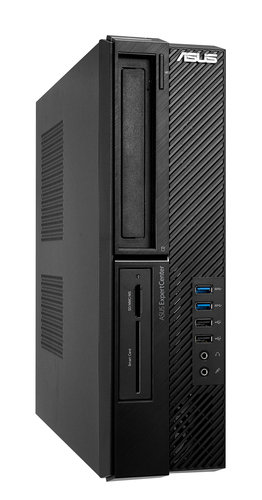 ASUSPRO D540SA-I594000010 PC Intel® Core™ i5 i5-9400 – image 6