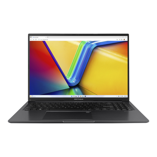 ASUS Vivobook 16 X1605ZA-MB252W Intel® Core™ i5 i5-12500H Ноутбук 40,6 cm (16") WUXGA 8 GB DDR4-SDRAM 512 GB Твердотельный накопитель (SSD) Windows 11 Home Черный