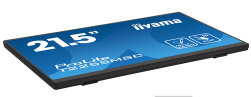 iiyama ProLite T2255MSC-B1, afbeelding 3