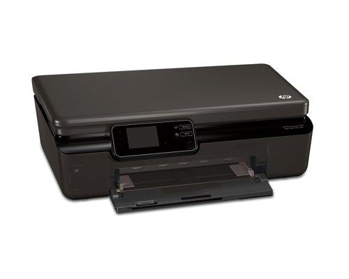 HP Photosmart 5510 Thermal inkjet A4 – image 5