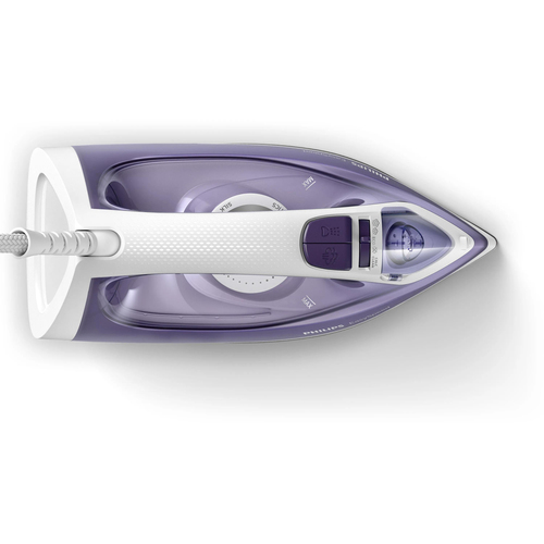 Philips EasySpeed GC1752/36 iron Steam iron Ceramic soleplate – image 2