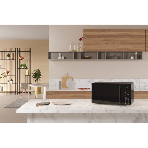 Whirlpool MWP 295 B, afbeelding 4