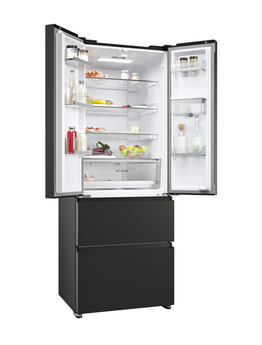 Mda Multi door fridge freezer - FD 70 Series 5 - HFR5719EWPB - 34005178 - image 5