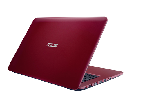 ASUS X756UV-TY200T laptop Intel® Core™ i5 i5-6200U – image 2