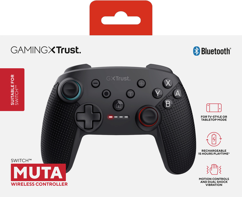 Trust GXT 1246 MUTA – image 4
