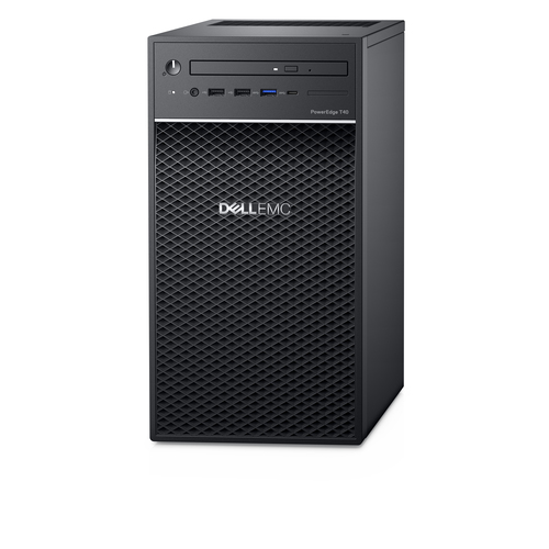Dell PowerEdge T40+634-BSGB server – image 4