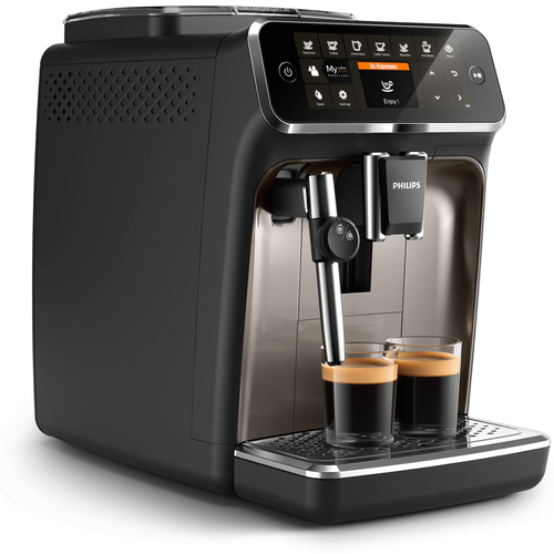 Philips 4300 series EP4327/90 coffee maker Fully-auto Espresso machine – image 4