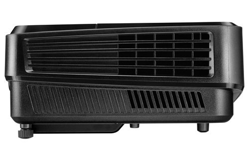 BenQ MS517 Standard throw projector 2800 ANSI lumens DLP SVGA (800x600) Black – image 5