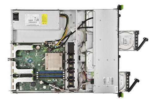 Fujitsu PRIMERGY RX1330 M4 – image 5